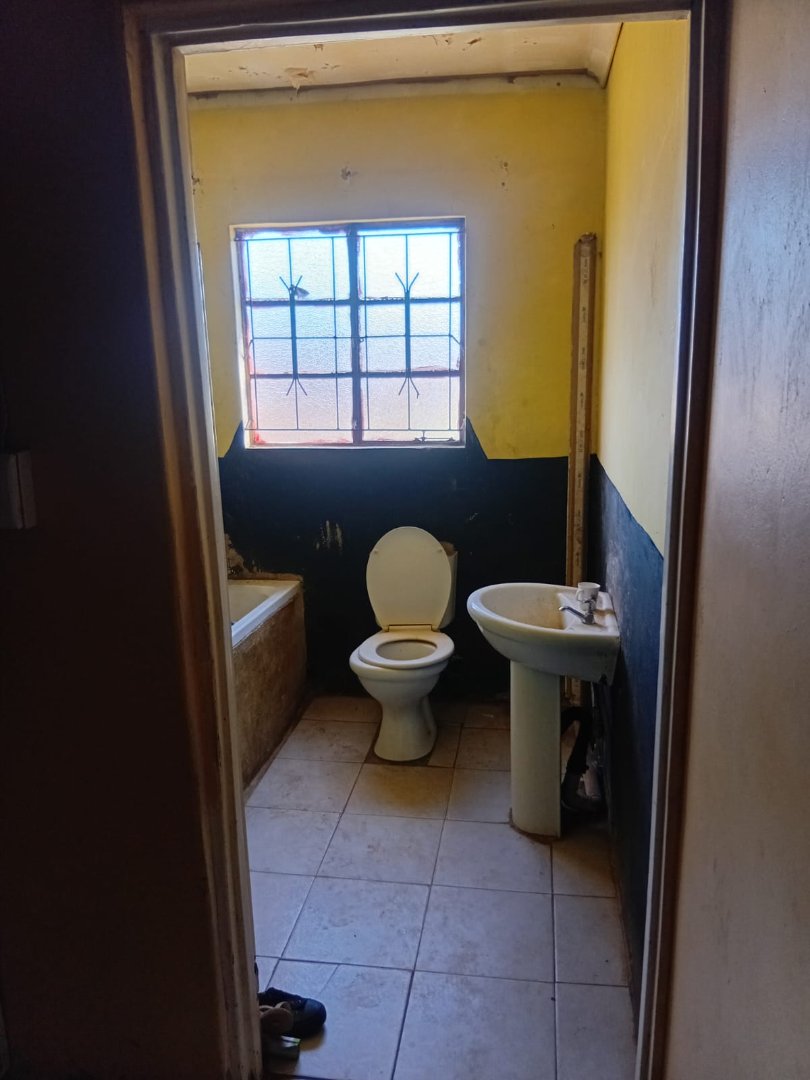 3 Bedroom Property for Sale in Phuthaditjhaba Rural Free State